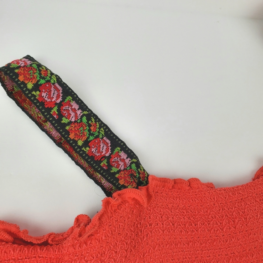 One World Off Shoulder Top - Picture 2 of 4